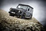 Mercedes-Benz G350 d Professional 2016 года